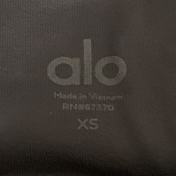 ALO bundle xs and small - Picture 11 of 11